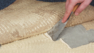 How To Remove Carpet Glue 01